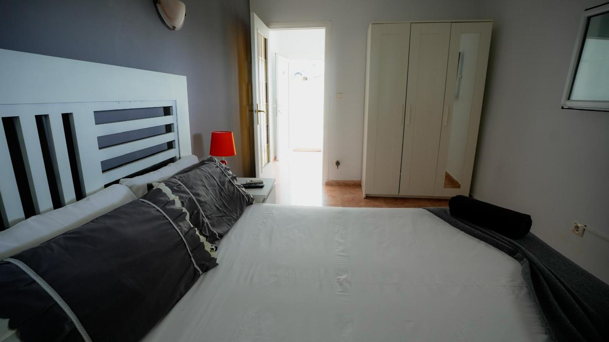 La Casa De Mima Acomodação com café da manhã Cubelles Quarto foto