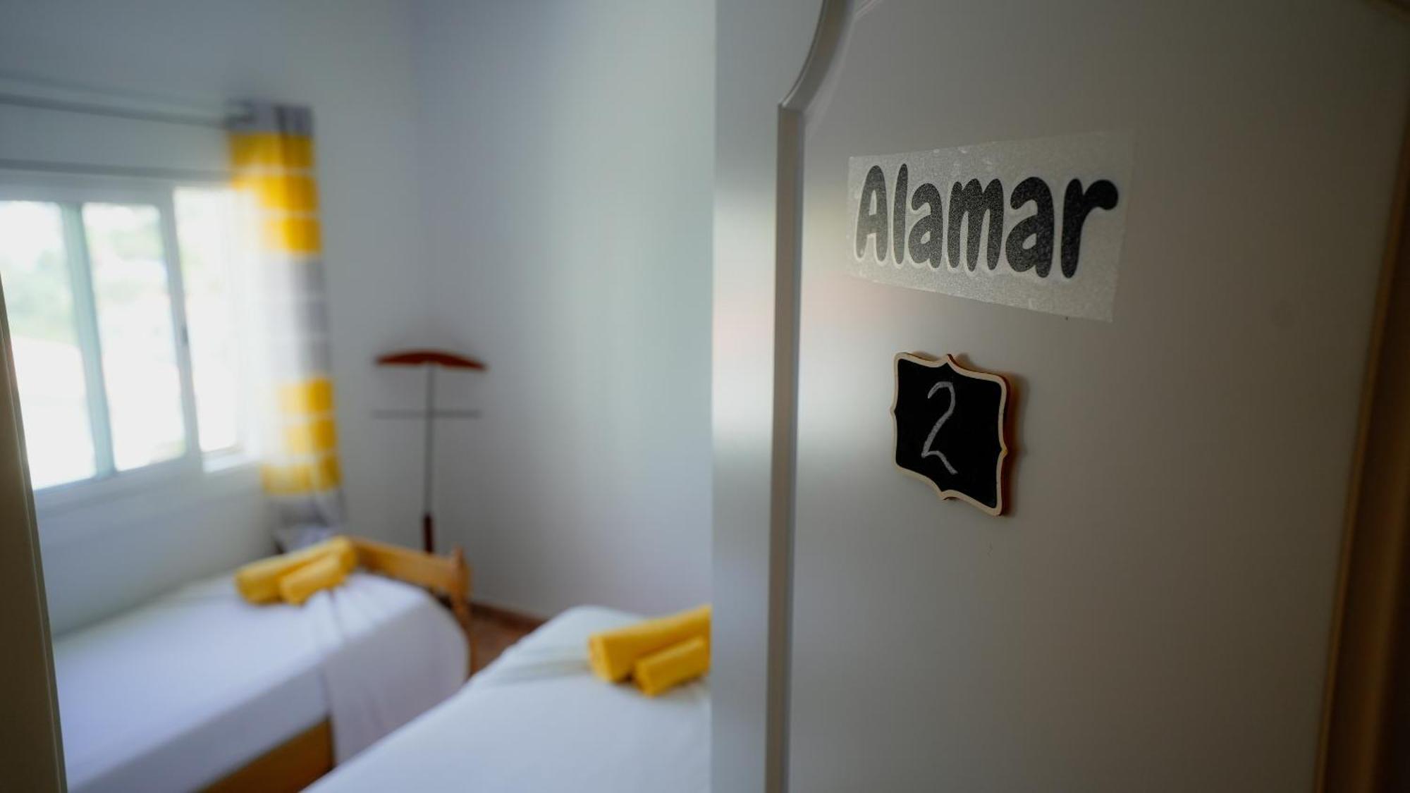 La Casa De Mima Acomodação com café da manhã Cubelles Quarto foto