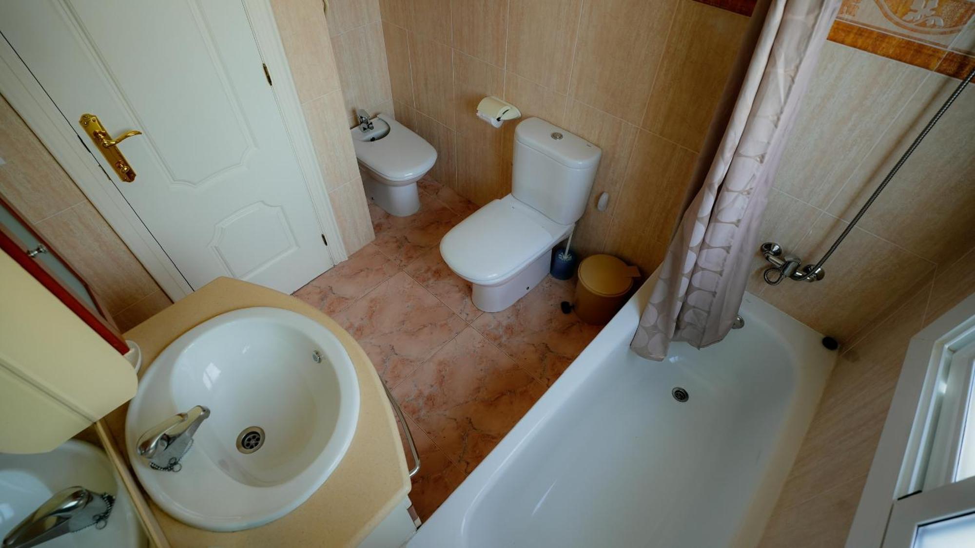 La Casa De Mima Acomodação com café da manhã Cubelles Quarto foto